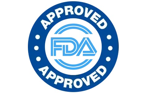 Gut Go fda approved